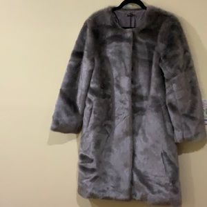 Christel Solid Woman outerwear